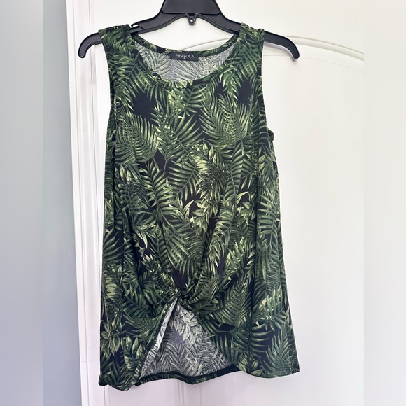 Iliad USA Palm Top - Picture 1 of 7